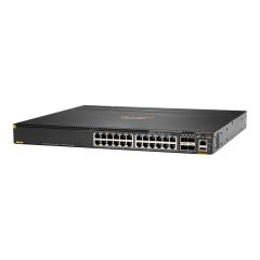 HPE Aruba 6300M - Switch - L3 - Managed - 24 x 10/100/10 | JL662A