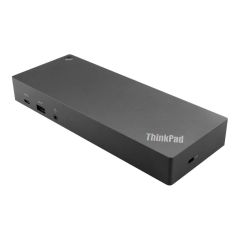 Lenovo ThinkPad Hybrid USB-C with USB-A Dock - Dock | 40AF0135EU#