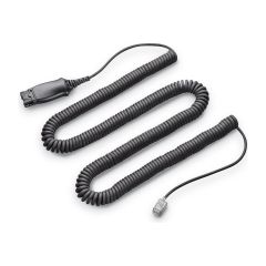 Poly APV-63 - Electronic hook switch adapter for phone  | 85R01AA