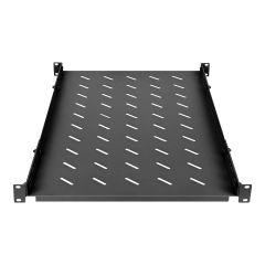 Intellinet - Rack shelf - 19" variable rails, fixed moun | 714716