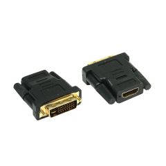 Good Connections - Adapter - HDMI female to DVI-D male | HDMI-DVI