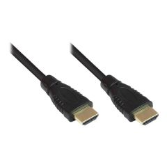 Good Connections - HDMI with Ethernet cable - HDMI (M) | 4514-005