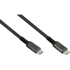 Good Connections USB 2.0 Lade- und Datenkabel 240W | 2240-CCT010A