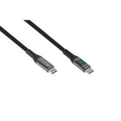 Good Connections USB 2.0 Lade- und Datenkabel 100W m | 2213-D010S
