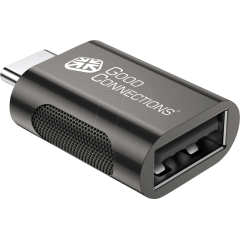 Good Connections Adapter USB 3.2 Gen.1 3.0 Stecker C  | USB-AD302