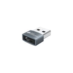 Good Connections Adapter USB 2.0 Stecker A an USB-C B | USB-AD203