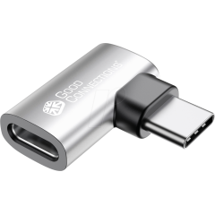 Good Connections USB 4.0 Gen.3x2 Winkeladapter Portsc | USB-AD400