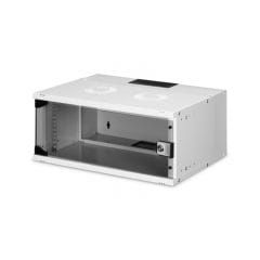 DIGITUS Wall Mounting Cabinet SOHO PRO - 483 mm (19")  | DN-49200