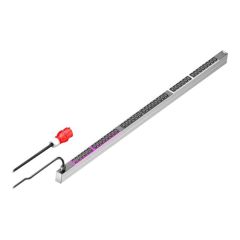 Rittal PDU Basic - Power distribution unit - AC 400 V - | 7979142