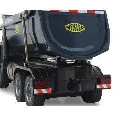 Jamara 406301 / Dump truck / 1 20 / Electric engine / 14 yr(s) /