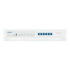 Rackmount.IT RM-SR-T10 - Network device mounting kit - rack mount
