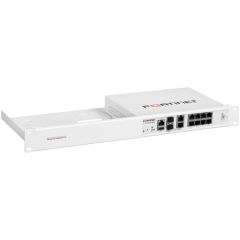 Rackmount.IT RM-FR-T19 / Mounting bracket / White / 1U / 1 pc(s)