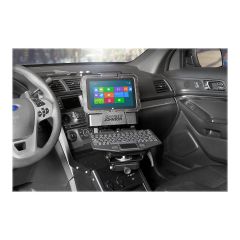 Gamber-Johnson - Docking station - HDMI - 10Mb LAN | 7160-0861-00