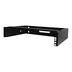 StarTech.com 2U Wall Mount Rack, 19" Wall Mo | RACK-2U-14-BRACKET