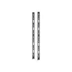 APC - Rack cable management kit - black - for P/N SMX100 | AR7502