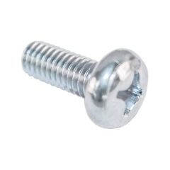 Intellinet Cage Nut Set, 20 Pack - M6 Nuts, Bolts and Wa | 712194