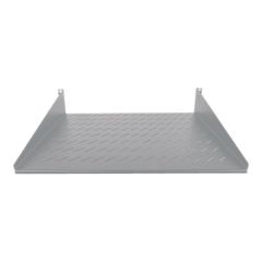Intellinet 19" Cantilever Shelf, 2U, 2-Point Front Mount | 712224