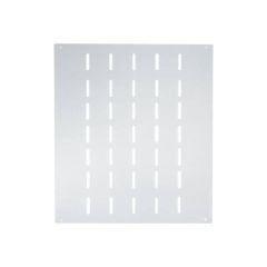 Intellinet 19" Fixed Shelf, 1U, 345mm Depth, Grey - Rack | 712231