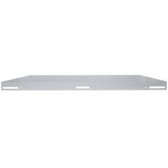 Intellinet 19" Fixed Shelf, 1U, 700mm Depth, Grey - Rack | 712255