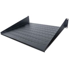 Intellinet 19" Cantilever Shelf, 2U, 2-Point Front Mount | 712514