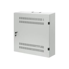 Intellinet - Cabinet - low-profile, with 4U horizontal a | 713641