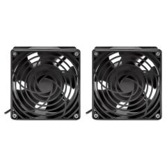 Intellinet - Rack roof fan - for network cabinet (wall d | 716154