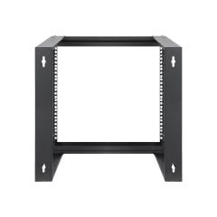 Intellinet - Rack open frame - front-hinged swing frame  | 716185