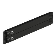 Vertiv VR VRA2013 - Rack blanking panel - 2U (pack of 10)