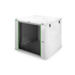 DIGITUS Professional Dynamic Basic Series DN-19 09U-6/6-EC - Cabi