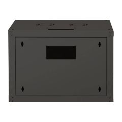 DIGITUS Professional DN-19 07-U-SW - Cabinet - wall mountable - b