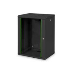 DIGITUS Professional Unique DN-19-16U-SW - Cabine | DN-19 16-U-SW