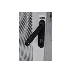 Digitus - Rack - cabinet - light grey, RAL 70 | DN-19 SRV-42U-N-1