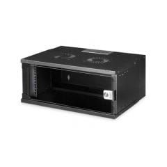DIGITUS Wall Mounting Cabinet SOHO PRO - 483 mm (19")  | DN-49201