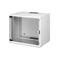DIGITUS Wall Mounting Cabinet SOHO PRO - 483 mm (19")  | DN-49204