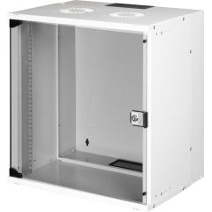 DIGITUS Wall Mounting Cabinet SOHO PRO - 483 mm (19")  | DN-49206