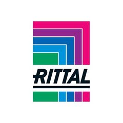 Rittal - Power cable - CEE 7/7 (M) to IEC 60320 C13 - 1 | 7200210