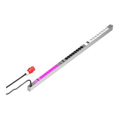 Rittal PDU Basic - Power distribution unit - AC 90-260  | 7979134