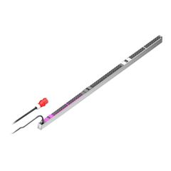 Rittal PDU Basic - Power distribution unit (rack-mounta | 7979143