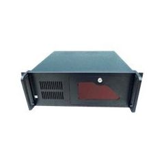 Realpower RPS19 - 450 - Rack-mountable - 4U - ATX - n | RPS19-450