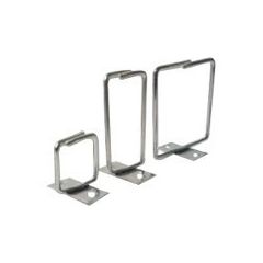 EFB-Elektronik - Cable management ring - 19" | 699991.2