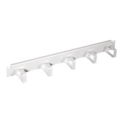 EFB-Elektronik - Wall mount cabinet cable tidy panel - l | 699992