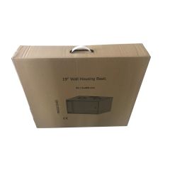 EFB-Elektronik BASIC - Cabinet cabinet - wall mou | WGB-1909TS.45