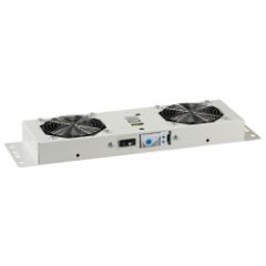 EFB-Elektronik BASIC - Fan unit - top - rack mountable | 691656GR