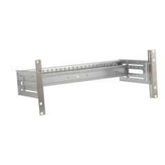 EFB-Elektronik Universal DIN-Rail Holder - DIN rail p | 53719.1V2