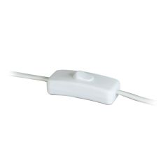 EFB Elektronik 698023.3 / Lighting unit / White / Aluminium / AC