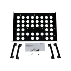 Knürr - Rack mounting kit - 1U | RMK-91