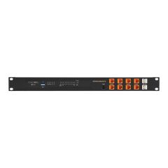 Rackmount.IT RM-SW-T9 - Network device mounting kit - rack mounta