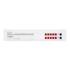 Rackmount.IT RM-FR-T18 - Network device mounting kit - rack mount
