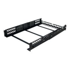 StarTech.com 2U Universal Rack Mount Rails - for 19i | UNIRAILS2U