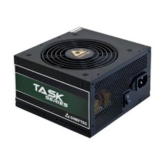 Chieftec TASK Series TPS-600S - Power supply (internal) - ATX12V